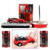 MULTI FUNCTION REMOTE CONTROLLED RACING CAR