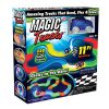 11Ft Glow in the Dark Race Track with 1 Car In Just 2450/-