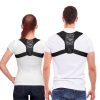 Buy 1 Get 1 Free Adjustable Back Posture Shoulder Support Belt