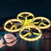 REMOTE CONTROL DRONE TOY | WATCH CONTROL