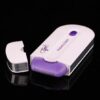 YES RECHARGEABLE HAIR REMOVAL MACHINE