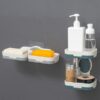 Drain Multi Function Soap Box
