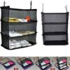 3 LAYER CLOSET
