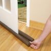 DOOR DRAFT