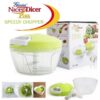 MANUAL SPEEDY CHOPPER (Pack Of 3)