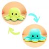 REVERSIBLE OCTOPUS PLUSHIE