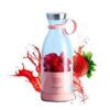 Personal Size Blender, Portable Blender, Battery Powered USB Blende